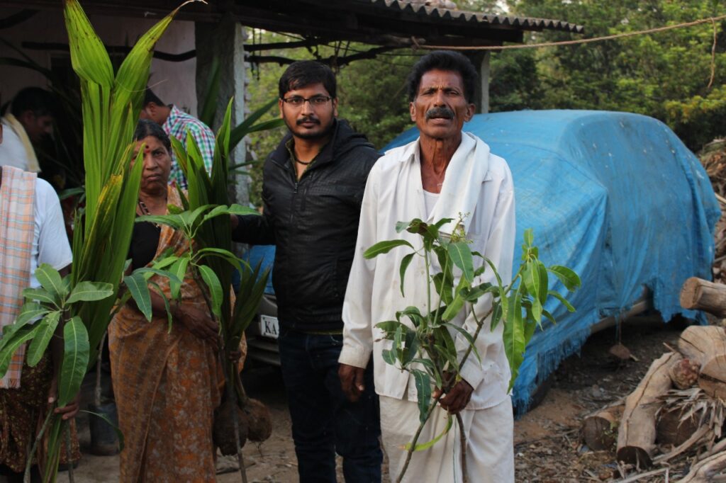 Promoting Organic Farming for a Sustainable Future