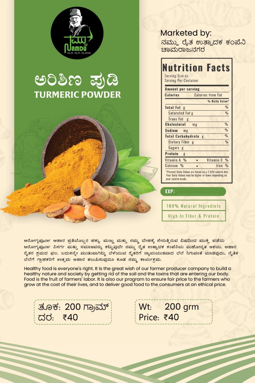 Promotion of Farmer Producer Company-Aniketana-03