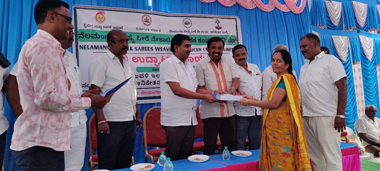 Promotion of Farmer Producer Company-Aniketana-08