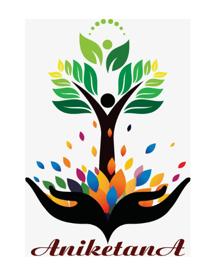 Aniketana logo