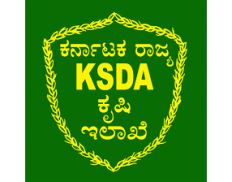 Department of Agriculture, Karnataka